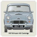 Austin A55 Cambridge 1957-58 Coaster 2